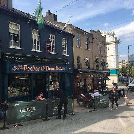 Hatmore B&B Londonderry Eksteriør bilde
