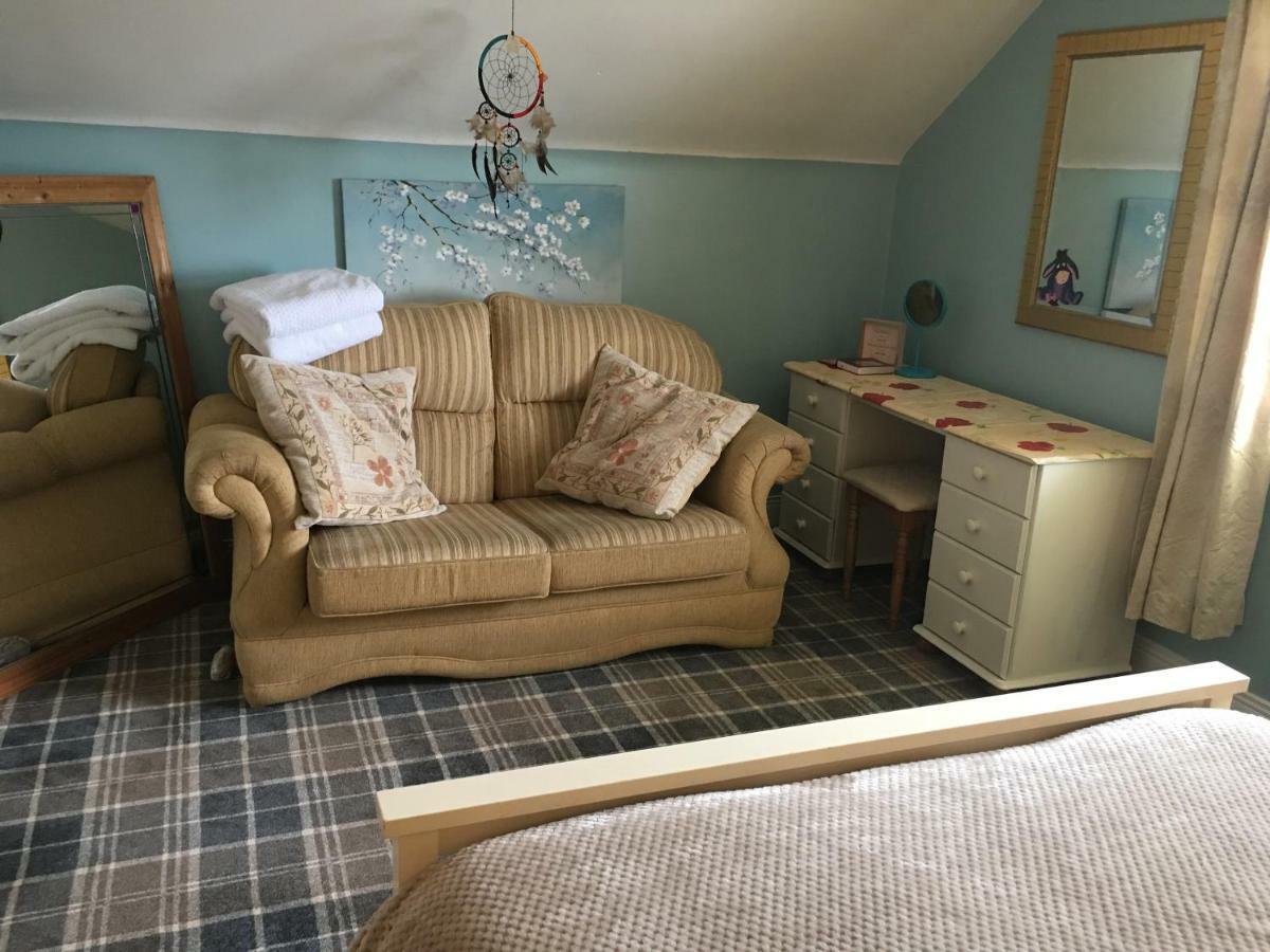 Hatmore B&B Londonderry Eksteriør bilde